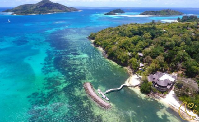 Idées pour une lune de miel aux Seychelles