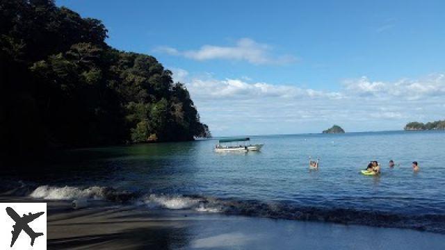 Qué ver y hacer en Boca Chica