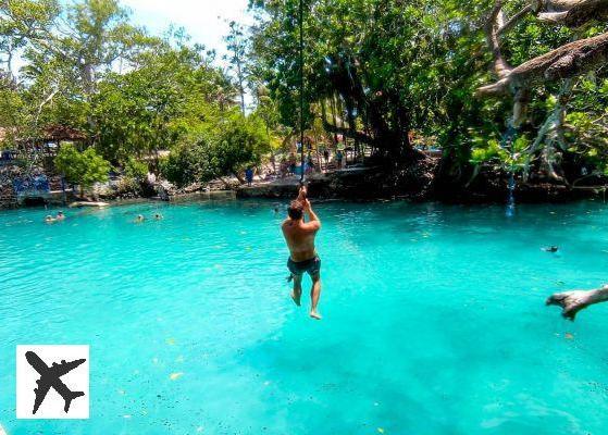 Qué ver y hacer en Vanuatu