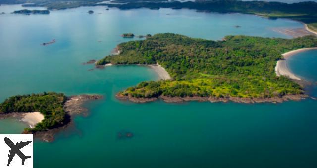 Qué ver y hacer en Boca Chica