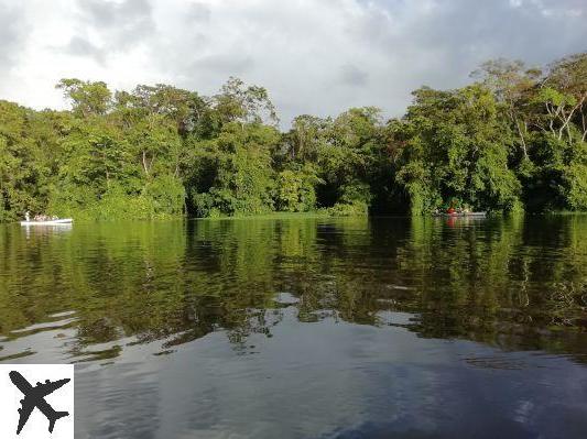 Todo lo que VER y HACER en Costa Rica - [con RUTA, MAPAS y CONSEJOS]