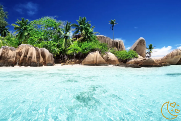 Ideas for a Honeymoon in Seychelles