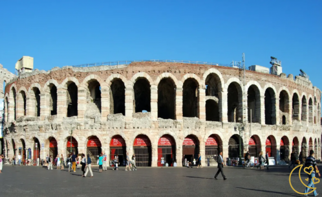 Ideas para una Luna de Miel en Italia