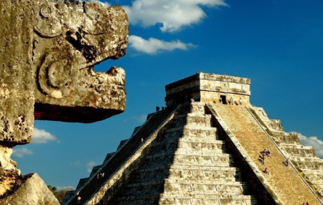 Ideias para uma lua-de-mel na Riviera Maya