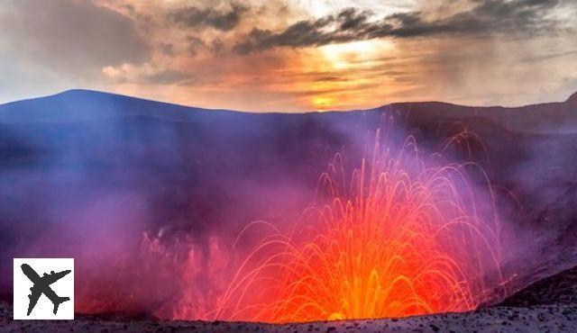 Qué ver y hacer en Vanuatu