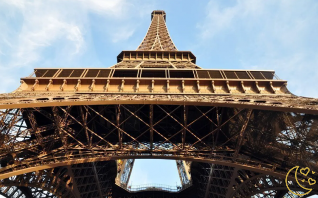 Ideas for a Honeymoon in Paris