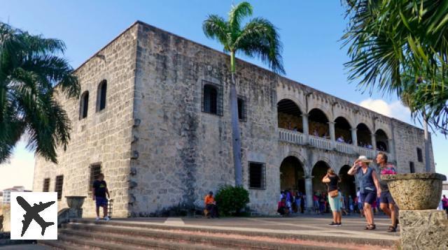 Qué ver y hacer en Santo Domingo