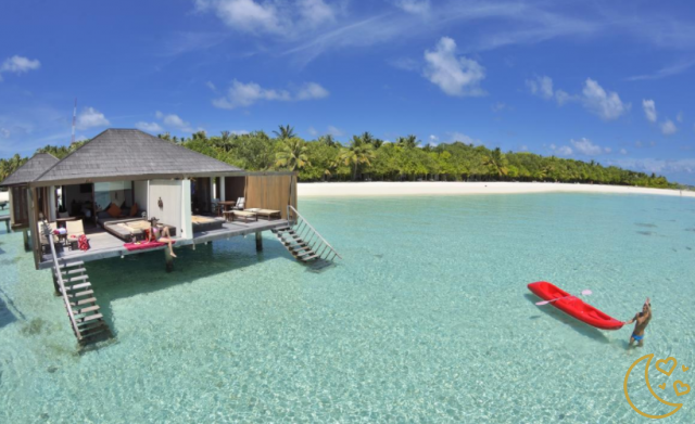 Ideias para uma lua-de-mel nas Maldivas
