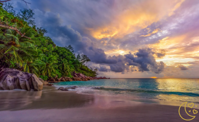 Ideias para uma lua-de-mel nas Seychelles