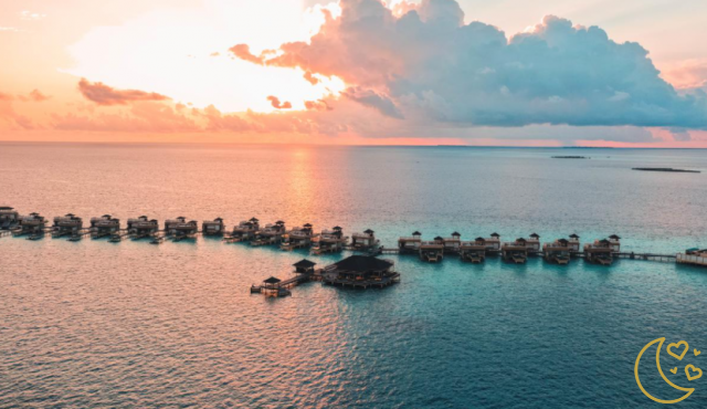 Idées pour une lune de miel aux Maldives