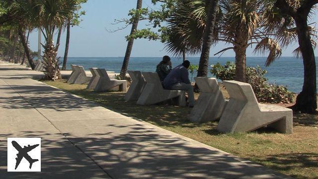 Qué ver y hacer en Santo Domingo