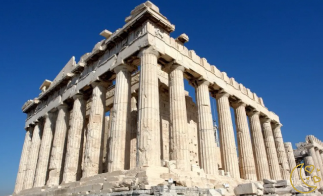 Ideas para una Luna de Miel en Grecia