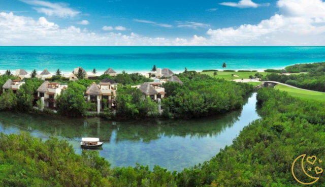 Riviera Maya Honeymoon Ideas