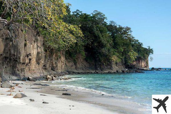 Qué ver y hacer en Boca Chica