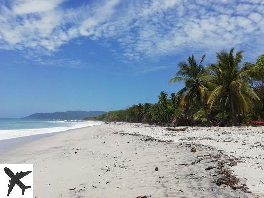 Todo lo que VER y HACER en Costa Rica - [con RUTA, MAPAS y CONSEJOS]