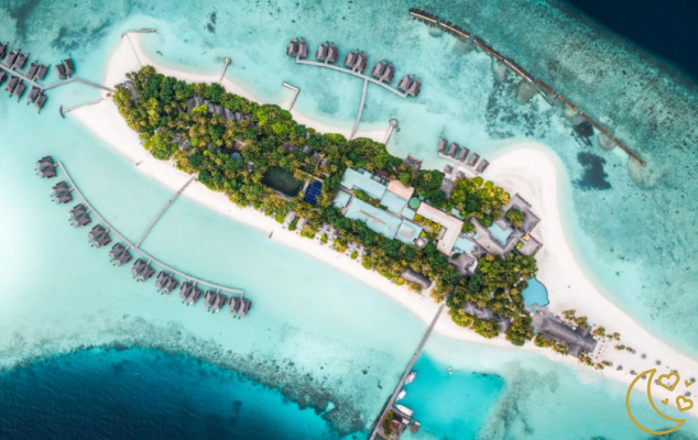 Ideias para uma lua-de-mel nas Maldivas