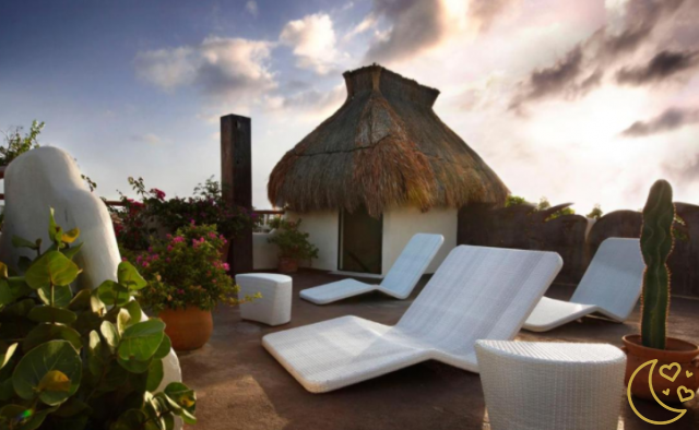 Riviera Maya Honeymoon Ideas