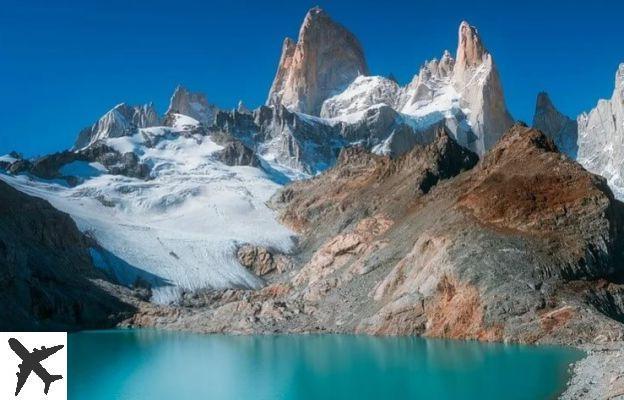 Qué hacer en la Patagonia argentina: ruta + mapas + consejos