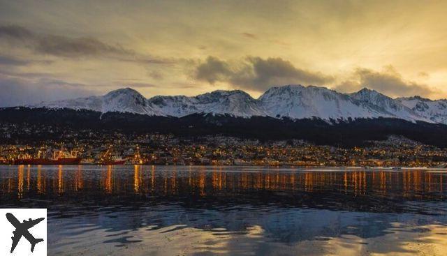 ¿Qué ver en Ushuaia?