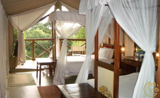 Ideas for a Honeymoon in Kenya