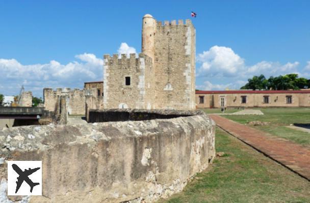 Qué ver y hacer en Santo Domingo