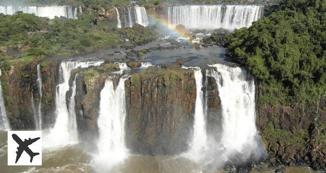 Qué ver en el NORTE de ARGENTINA