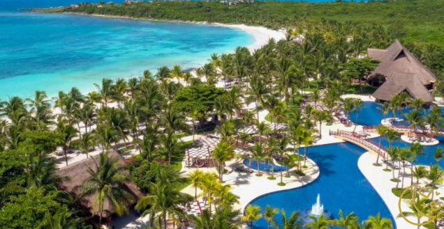 Riviera Maya Honeymoon Ideas