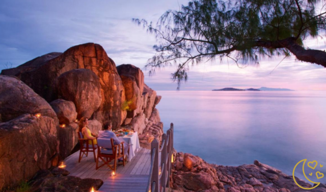 Ideas for a Honeymoon in Seychelles