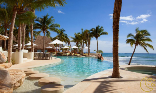 Riviera Maya Honeymoon Ideas