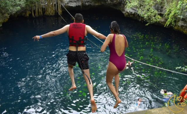 Ideias para uma lua-de-mel na Riviera Maya