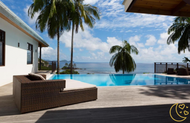 Ideas for a Honeymoon in Seychelles
