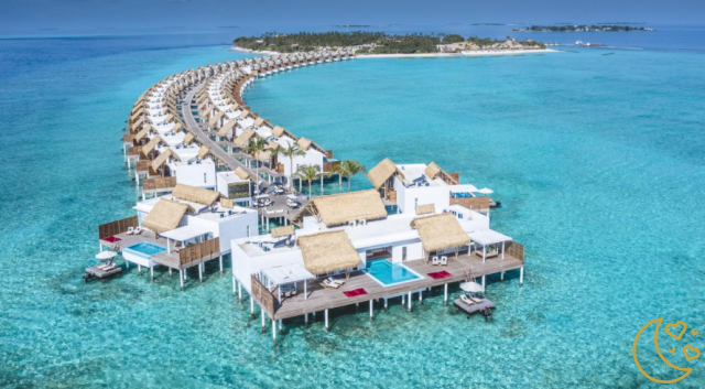 Ideas for a Honeymoon in Maldives
