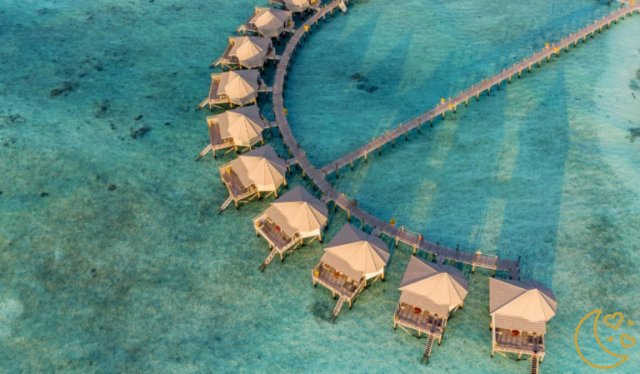 Ideas for a Honeymoon in Maldives