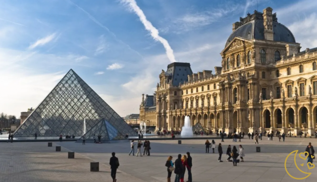 Idées pour une lune de miel à Paris