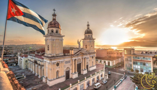 Ideias para uma lua-de-mel em Cuba