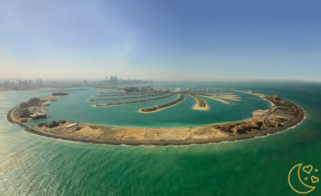 Ideas para una Luna de Miel en Dubai