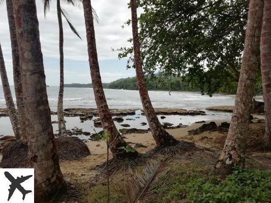 Todo lo que VER y HACER en Costa Rica - [con RUTA, MAPAS y CONSEJOS]