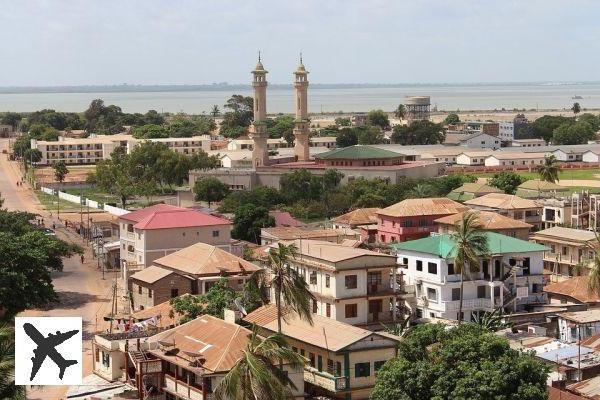 Qué ver y hacer en Gambia