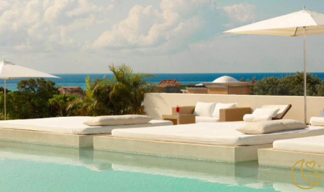 Riviera Maya Honeymoon Ideas