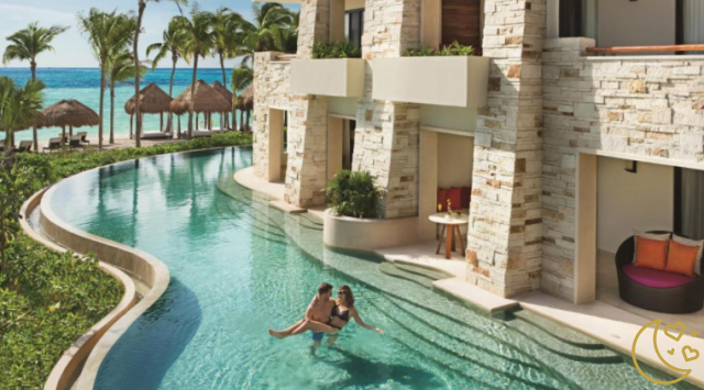 Riviera Maya Honeymoon Ideas