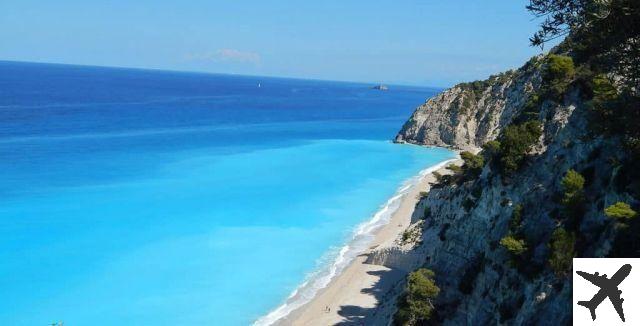 Lefkada - Le guide complet de l'île ionienne de Grèce