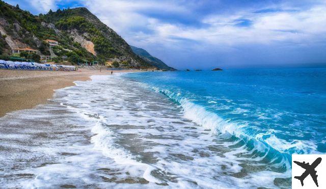 Lefkada: la guía completa de la isla jónica de Grecia