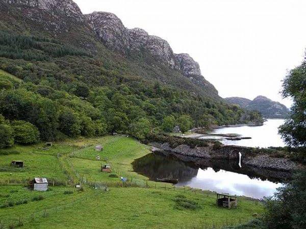 Passez une journée dans les Highlands écossais et au Loch Ness