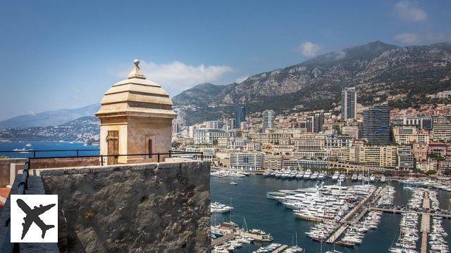 Dans quel quartier loger à Monaco ?