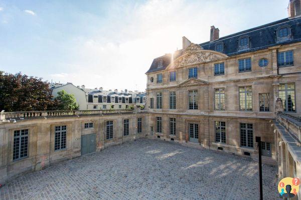 Museums in Paris that you need to visit one day