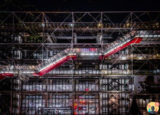 Les musées à Paris qu'il faut visiter un jour