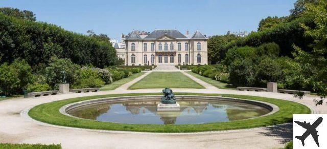 Les musées à Paris qu'il faut visiter un jour