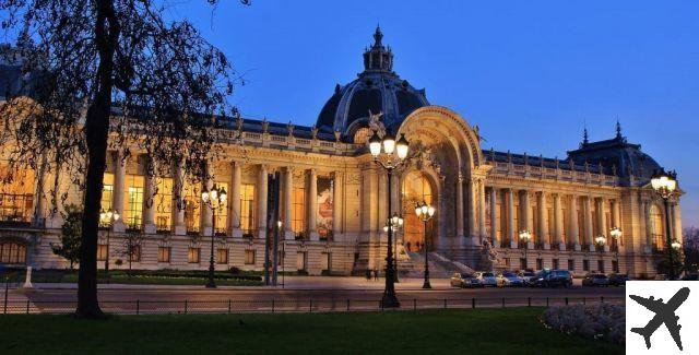 Musei a Parigi che devi visitare un giorno