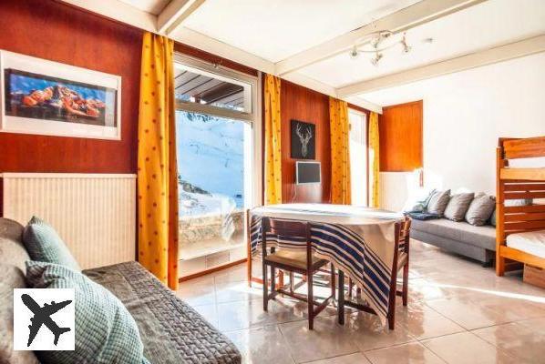 Airbnb Grand Tourmalet : les meilleures locations à Grand Tourmalet