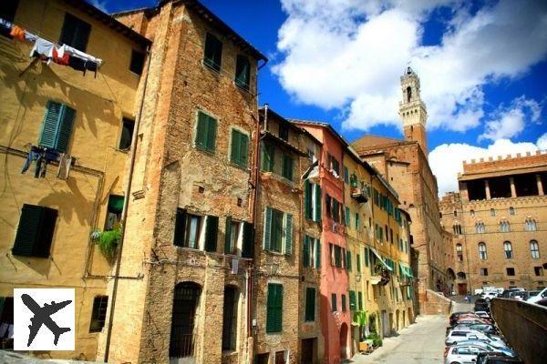 Une excursion autour de la ville de Florence pour partir à la découverte du Chianti